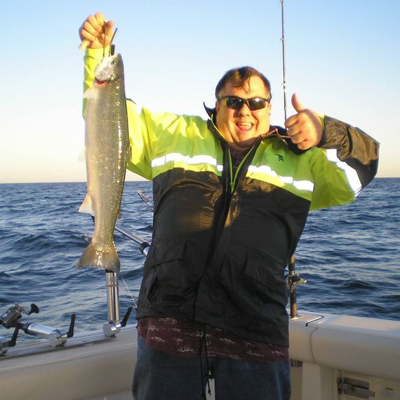 Meet your Posher, Keith - Picture 1 of 1